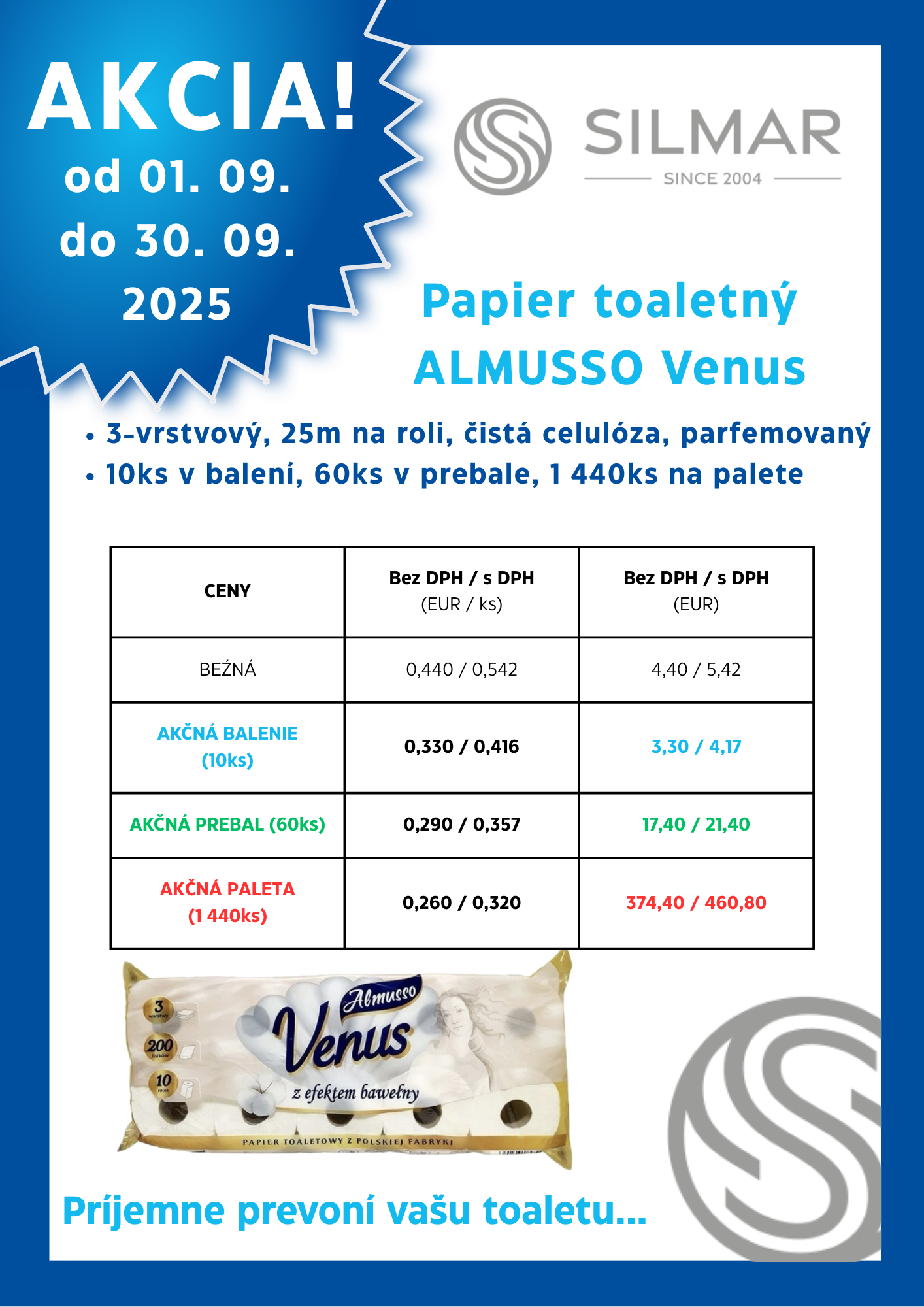 papier venus